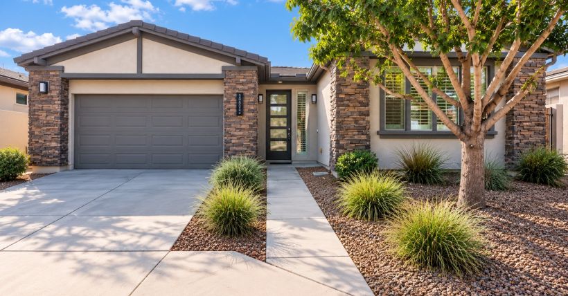 19422 E THORNTON RD Queen Creek, AZ 85142 | Emperor Estates